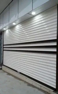 کرکره برقی ،جک پارکینگی ،دوربین مداربسته *دراقساط*