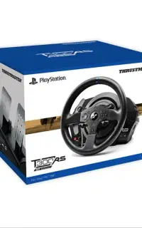 فرمان  تراست مستر Thrustmaster T300RS GT Edition