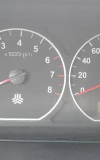 پراید صبا ۸۹ ‌موتور تازه تعمیر به شرط ، کولر روشن