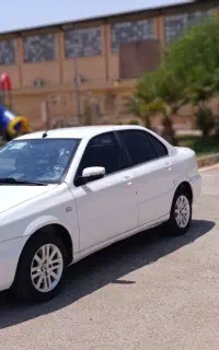 سمند سورن ef7