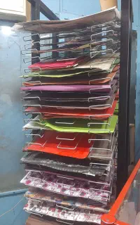 حراج وسایل نوشت افزار قیمت خوب