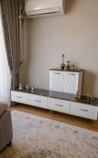 تولیدکننده میز تلوزیون کاپو میزتلوزیون زییبا