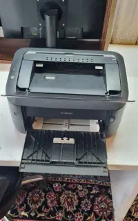 پرینتر کنون 6000 در حد نو