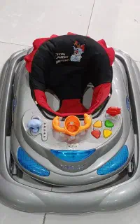وسایل کودک