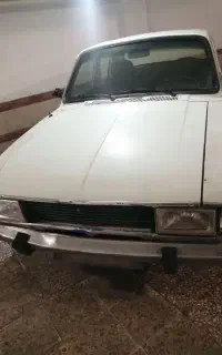 پیکان CNG مدل 83