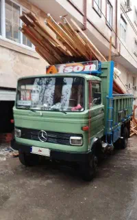 خاور808مدل62