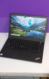 لپ تاپ Lenovo Thinkpad T480 با پردازنده Core i5