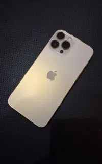 IPHONE 13 PRO MAX 256GB GOLD