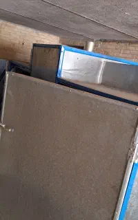 دستگاه خشک کن میوه نو