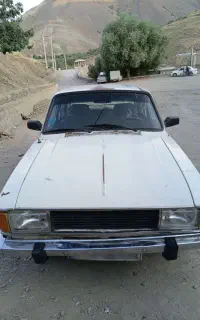 پیکان مدل ۸۳