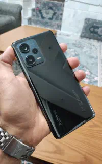 note 12 pro plus