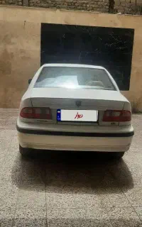 سمندLx مدل۸۸دوگانه دستی مخزن بزرگ