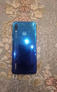 موبایل هواوی مدل اسمارت p 2019 حافظه 64