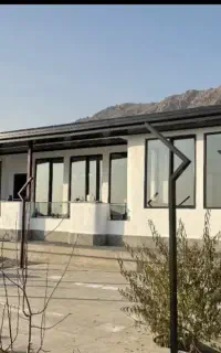طراحی، اجرا و بازسازی پروژه‌ معماری، نما و داخلی