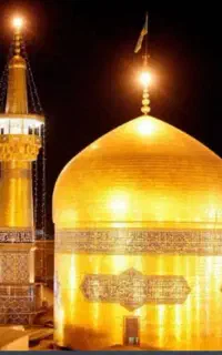 کربلا ویژه اربعین حسینی
