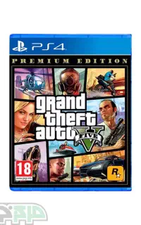 gta v سی دی