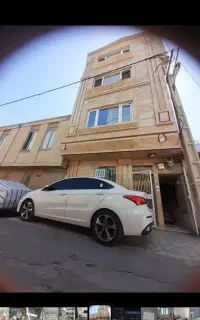 سویت آپارتمان دولت آباد۳واحد