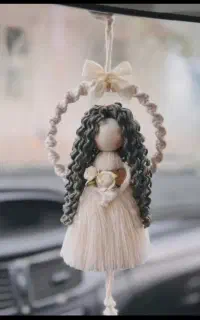 آویز آینه