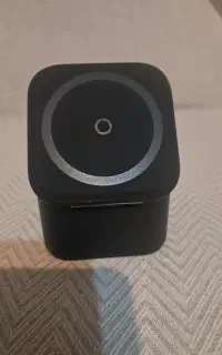شارژر وایرلس مگنتی بیسوس