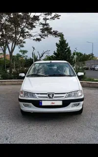 پارس XU7 مدل 1400