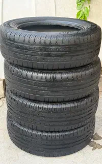 لاستیک سایز ۲۲۵/۶۰/۱۸  کویر تایر