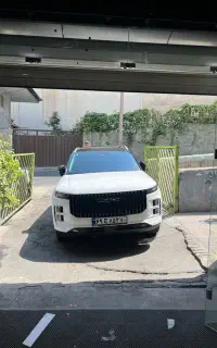 استخدام دیتیلر کاور کار