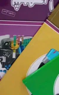 بسته معلم خصوصی پرش