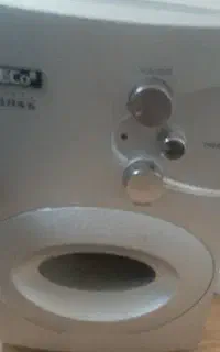 باند سه تیکه اصل و اسپیکر