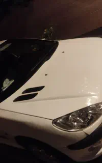 خودرو 206 sd v8