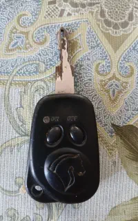سوییچ فابریک سمند