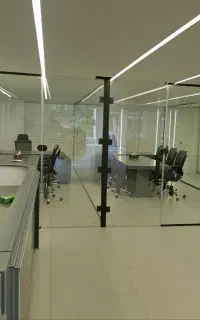 سکوریت و شیشه
