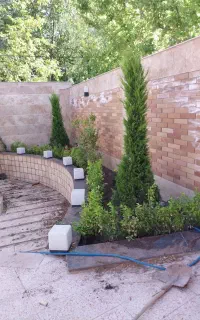 خدمات باغبانی