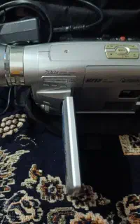 دوربین پاناسونیک کلکسیونی