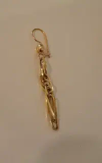 گوشواره آویز
