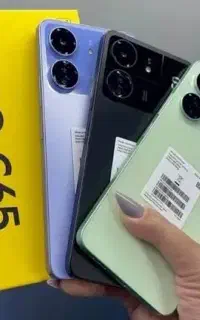 پوکوc65سالم پلمپ