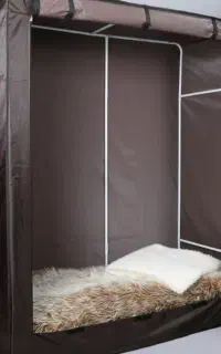 جارختخوابی برزنتی نو نو