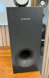 سینما خانواده سامسونگ