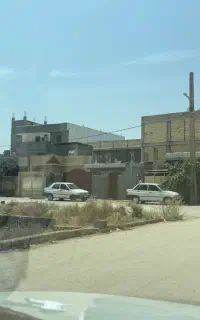 زمین دو‌نبش امیرکبیرها