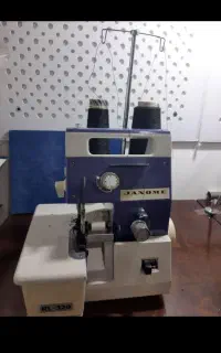 سر دوز  رو میزی ژانومه