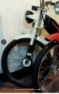 موتور گازی پژو
