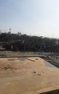 دپو دپو چوب باغی هیزمی
