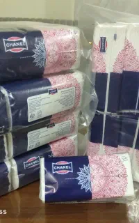 دستمال کاغذی اقتصادی