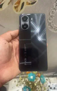 Poco x7pro رم12 حافظه 512
