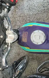 موتور ۲۰۰ راپیدو