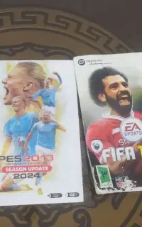 pes مخصوص کامپیوتر