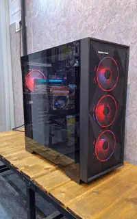 سیستم گیمینگ کامپیوتر