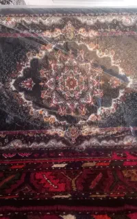 پشتی