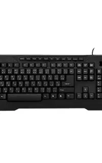 کیبورد تسکو مدل Tsco TK 8034