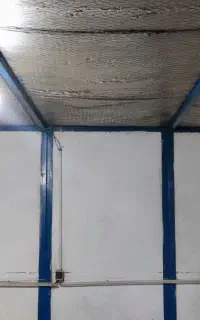کانکس بهارستان 20متری