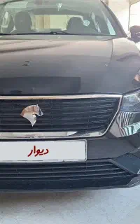 تارا v1 دنده ای